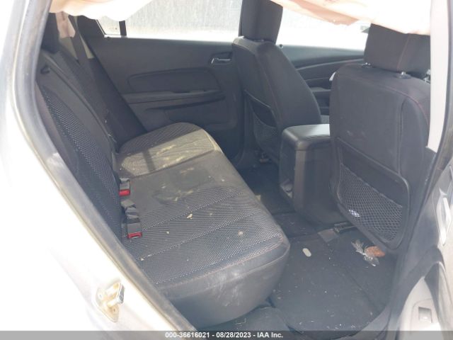 2GKALMEK2H6290729 GMC Terrain Sle