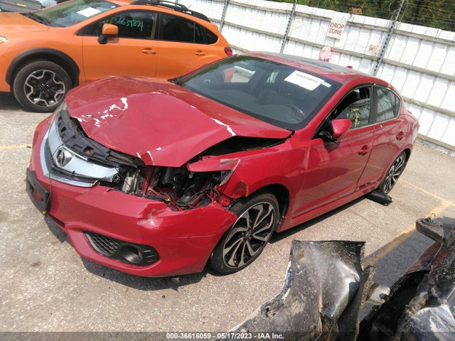 19UDE2F87HA013928 Acura Ilx W/premium