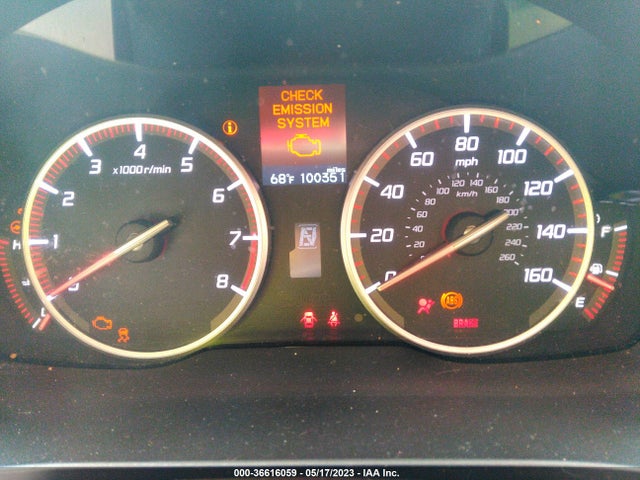 19UDE2F87HA013928 Acura Ilx W/premium