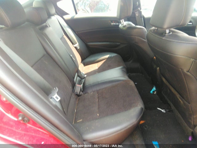 19UDE2F87HA013928 Acura Ilx W/premium