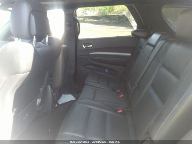 1C4RDJDG0LC229550 Dodge Durango Gt Plus