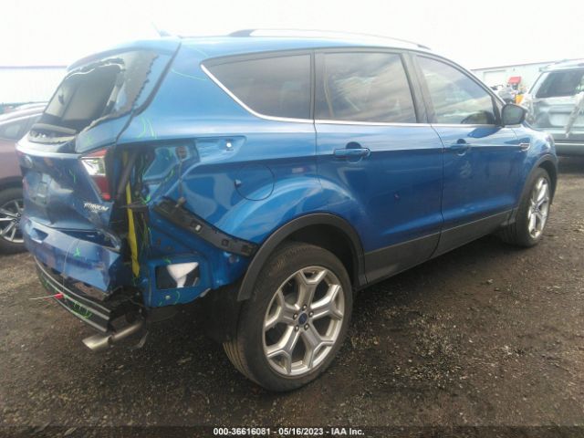 1FMCU9J99KUC55806 Ford Escape Titanium