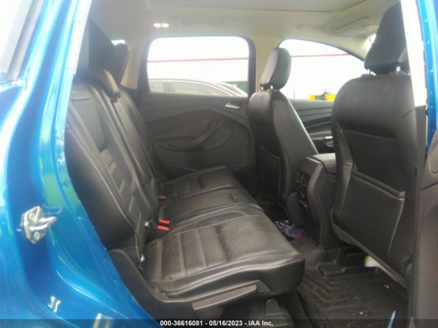 1FMCU9J99KUC55806 Ford Escape Titanium