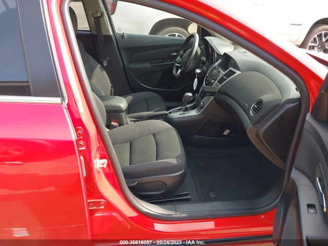 Chevrolet CRUZE ECO 2014 1G1PH5SB4E7230070 Image 6