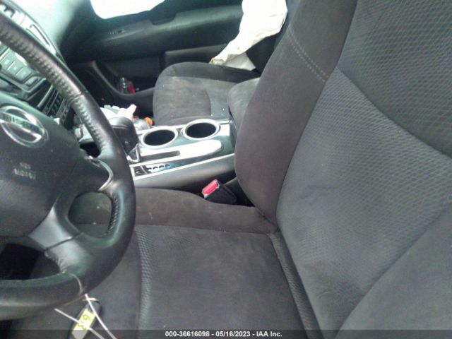 5N1AR2MN8EC632631 Nissan Pathfinder Sv
