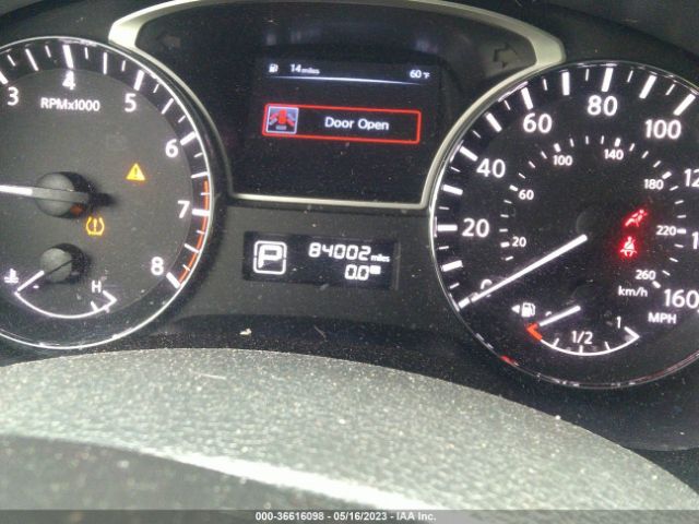 5N1AR2MN8EC632631 Nissan Pathfinder Sv