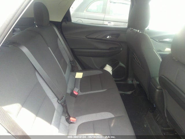Chevrolet Trailblazer Lt 2021 KL79MPS22MB086695 Image 8
