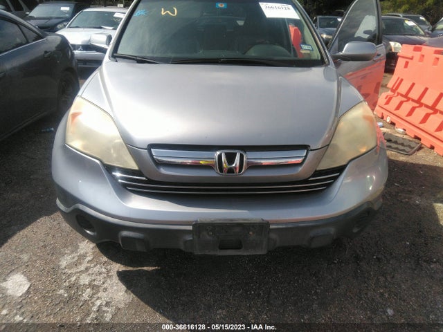 2008 HONDA CR-V EX-L VIN: JHLRE38758C024769