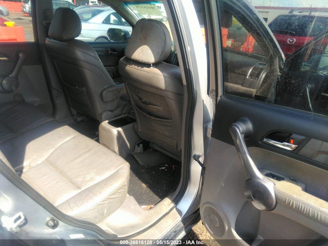 2008 HONDA CR-V EX-L VIN: JHLRE38758C024769