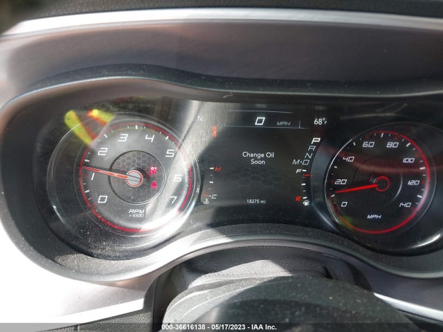 Dodge Charger Sxt 2021 2C3CDXJG6MH609203 Image 7