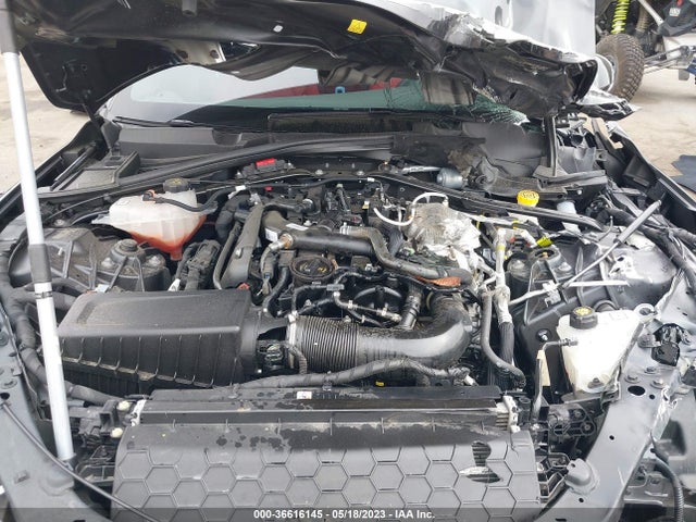 2022 Alfa Romeo Giulia, VIN: ZARFAMBN9N7666088