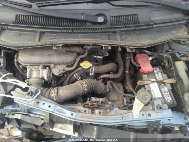 JTNJJXB05EJ028123 Scion IQ