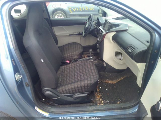 JTNJJXB05EJ028123 Scion IQ