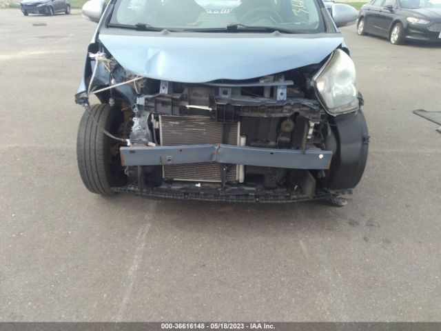 JTNJJXB05EJ028123 Scion IQ