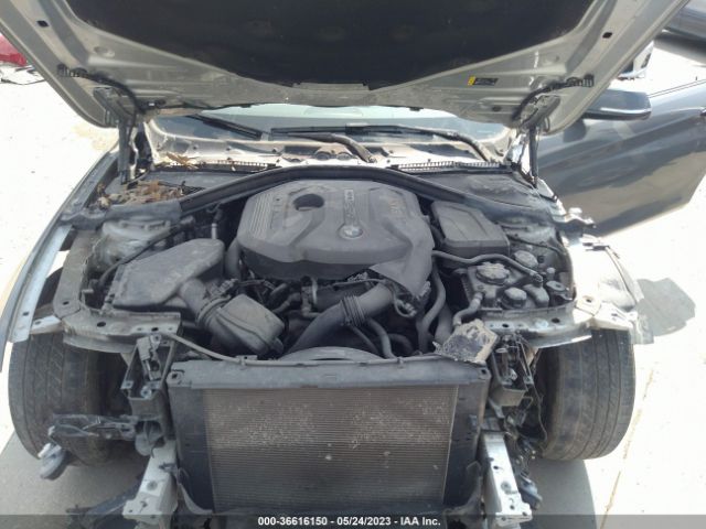 WBA4W3C5XJAC97508 BMW 4 Series 430i