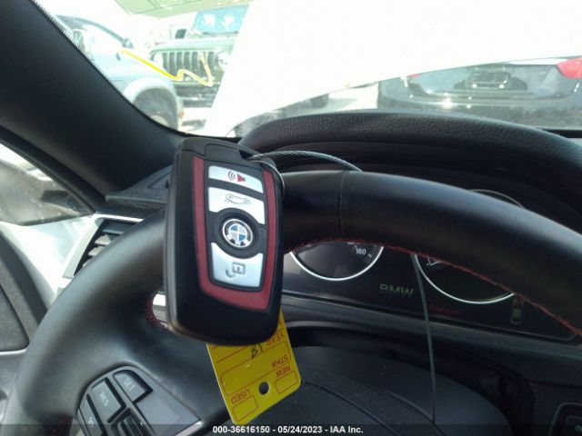 WBA4W3C5XJAC97508 BMW 4 Series 430i