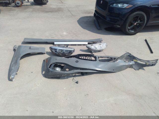 WBA4W3C5XJAC97508 BMW 4 Series 430i