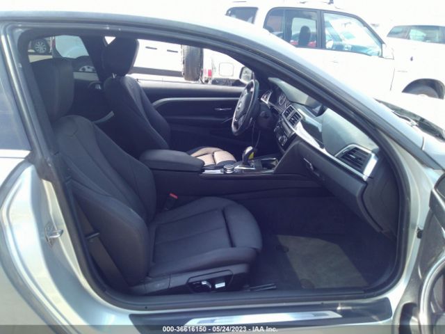 WBA4W3C5XJAC97508 BMW 4 Series 430i