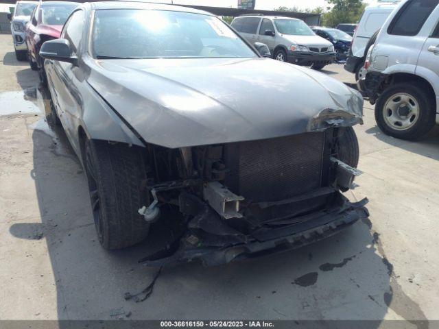 WBA4W3C5XJAC97508 BMW 4 Series 430i