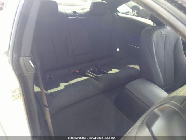 WBA4W3C5XJAC97508 BMW 4 Series 430i