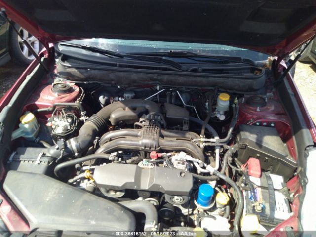 4S4BRBCC8E3208323 Subaru Outback 2.5i Premium