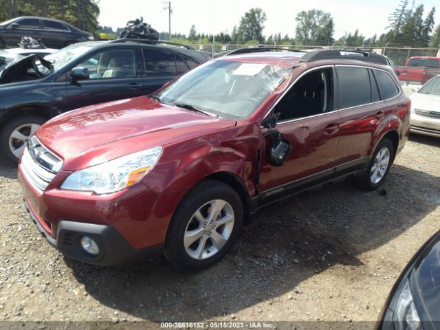 4S4BRBCC8E3208323 Subaru Outback 2.5i Premium