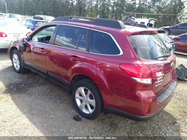 4S4BRBCC8E3208323 Subaru Outback 2.5i Premium