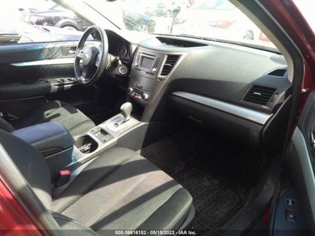 4S4BRBCC8E3208323 Subaru Outback 2.5i Premium