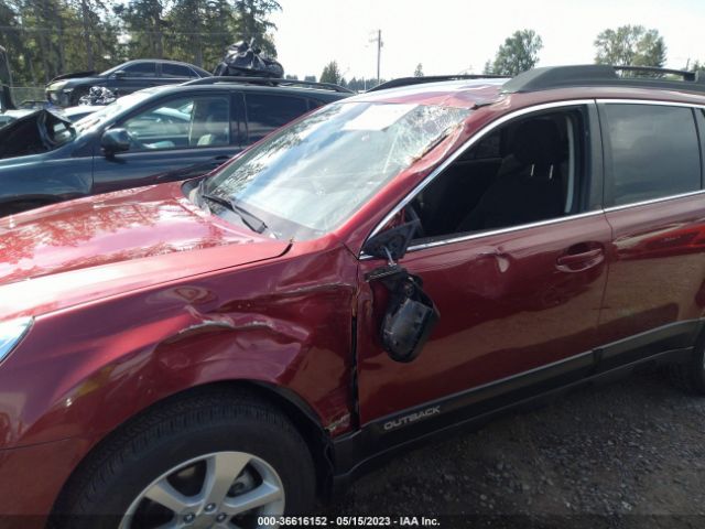 4S4BRBCC8E3208323 Subaru Outback 2.5i Premium