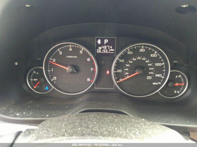 4S4BRBCC8E3208323 Subaru Outback 2.5i Premium