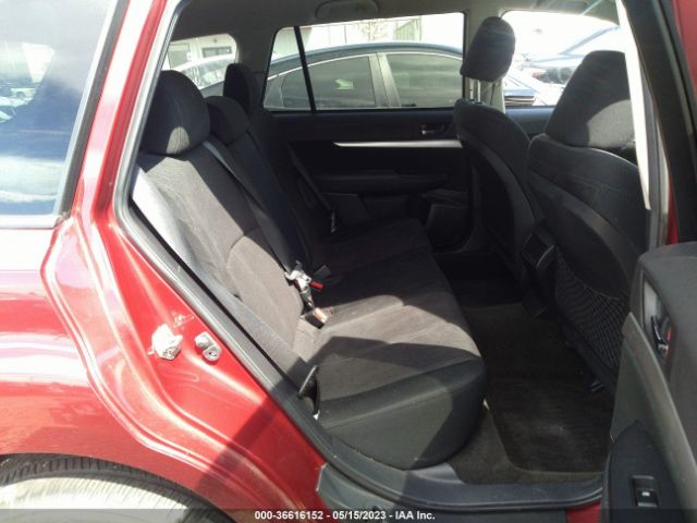 4S4BRBCC8E3208323 Subaru Outback 2.5i Premium