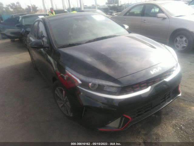 3KPF54AD7NE503009 auction archive image