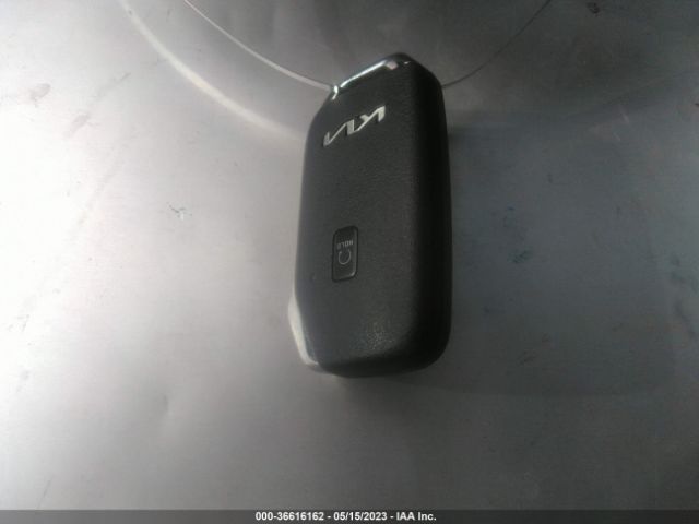 3KPF54AD7NE503009 KIA Forte Gt-line