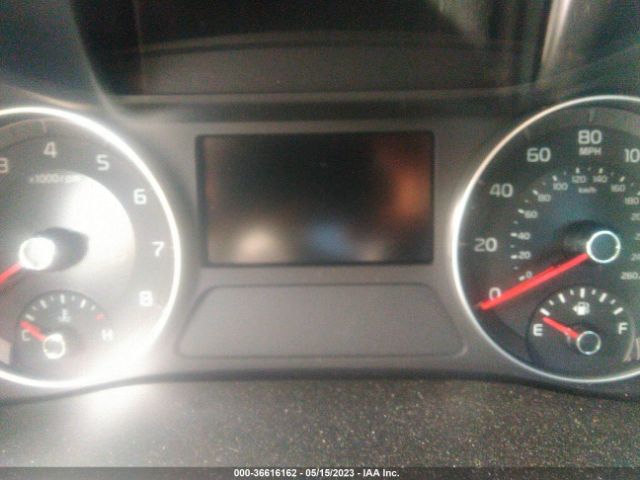 3KPF54AD7NE503009 KIA Forte Gt-line