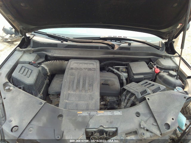 Chevrolet EQUINOX LT 2017 2GNFLFEK1H6200880 Image 12