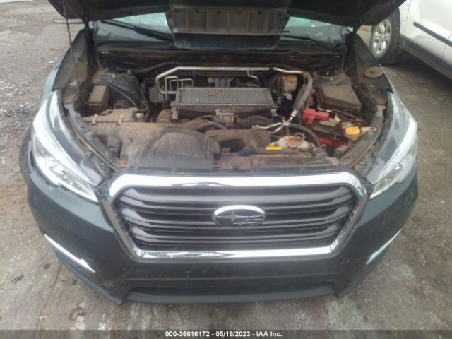 4S4WMAMD7K3408171 Subaru Ascent Limited