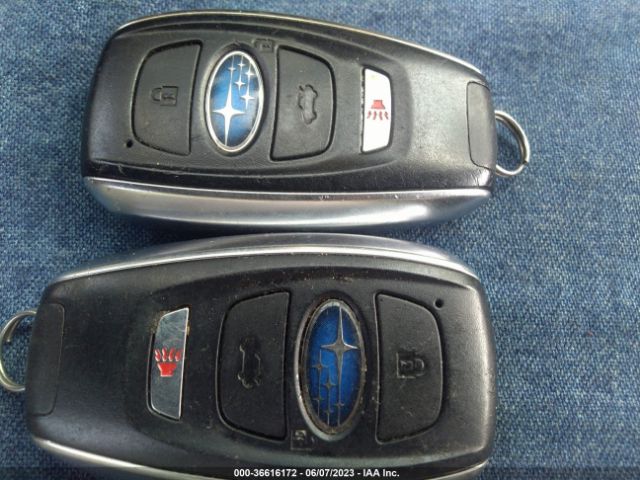 4S4WMAMD7K3408171 Subaru Ascent Limited