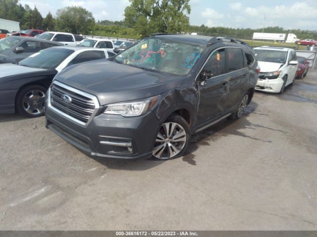 4S4WMAMD7K3408171 Subaru Ascent Limited