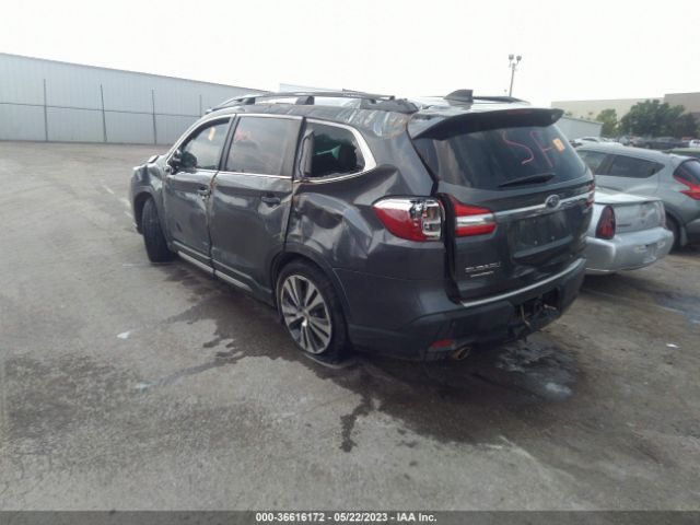 4S4WMAMD7K3408171 Subaru Ascent Limited