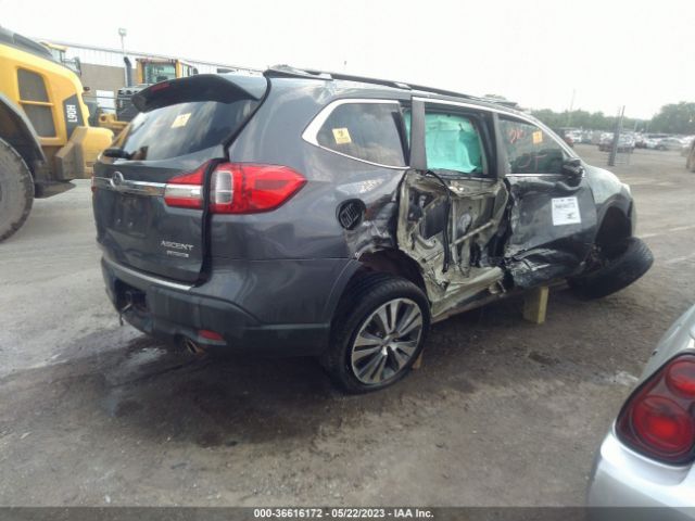 4S4WMAMD7K3408171 Subaru Ascent Limited