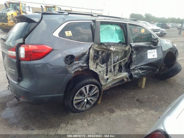4S4WMAMD7K3408171 Subaru Ascent Limited