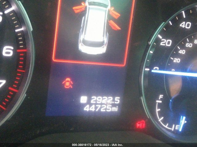 4S4WMAMD7K3408171 Subaru Ascent Limited