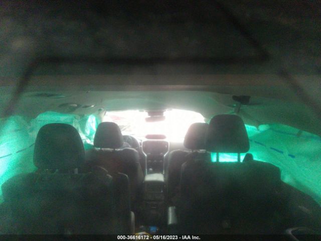4S4WMAMD7K3408171 Subaru Ascent Limited