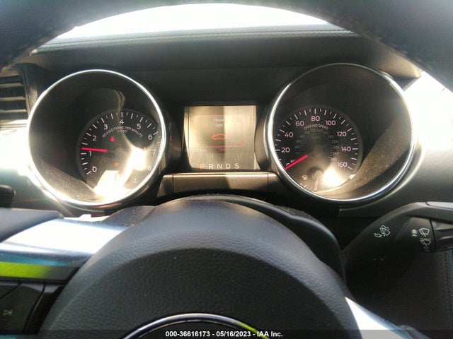 Ford Mustang Ecoboost 2020 1FATP8UH6L5134242 Image 7