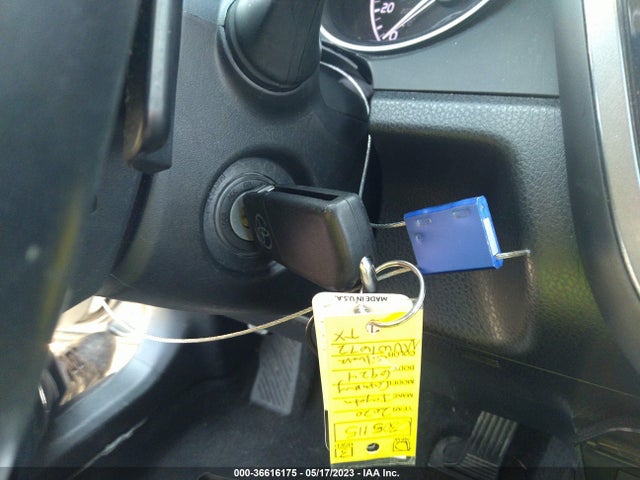 Toyota CAMRY SE 2020 4T1G11AK9LU326924 Image 3