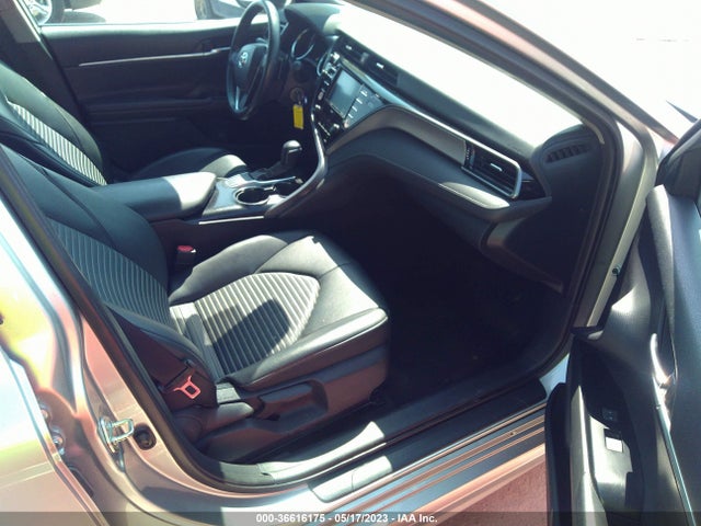 Toyota CAMRY SE 2020 4T1G11AK9LU326924 Image 6