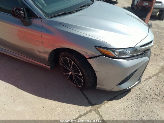 Toyota CAMRY SE 2020 4T1G11AK9LU326924 Image 7