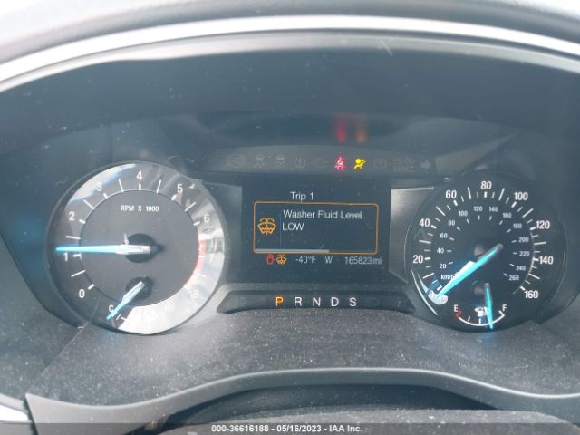 3FA6P0H79FR104962 Ford FUSION SE