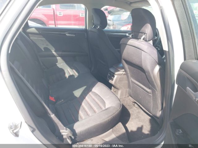 3FA6P0H79FR104962 Ford FUSION SE