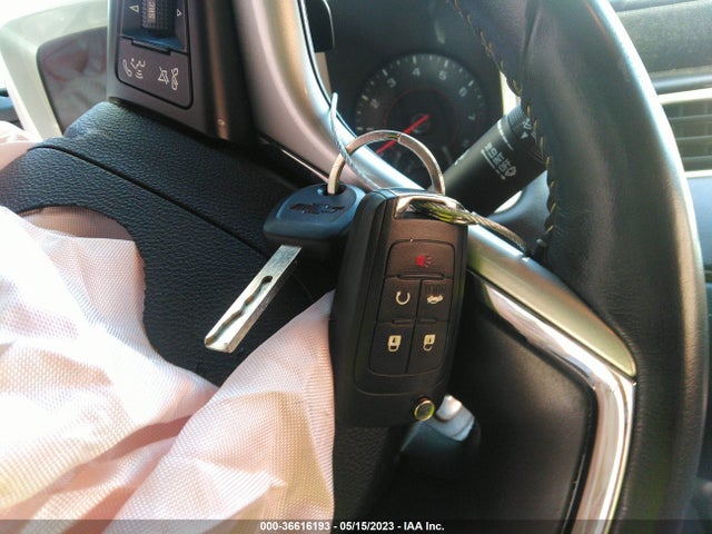 Chevrolet CAMARO LT 2014 2G1FB1E36E9159592 Image 3